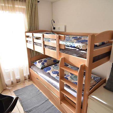 شقة T&B Mountain View مونغيلفو المظهر الخارجي الصورة